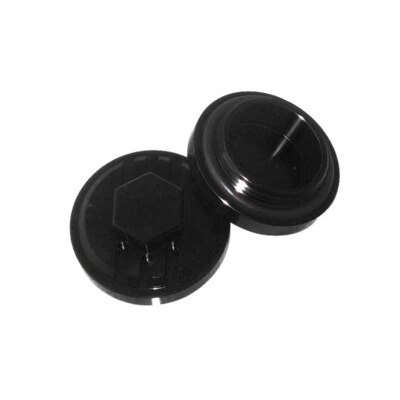 Cubiertas de tapón de válvula de motor para Honda años 50 70 CRF50F CRF70F CT70 XR70R TRX90  Foto 1 de 4