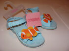 Gymboree Floral Reef Size 5 Shoes Sandals Fish NEW Shoes toddler Girls