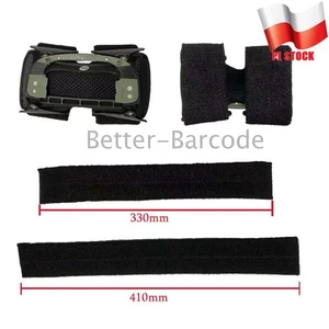 Wrist Mount Strap Replacement for Zebra WT4000 WT4090 WT41N0 SG-WT4023020-07R PL - Zdjęcie 1 z 6