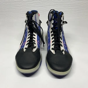 Nike Air Max 720 Saturn Blau Herren Gr. 10,5 Sportschuhe Turnschuhe AO2110-101 - Bild 1 von 12