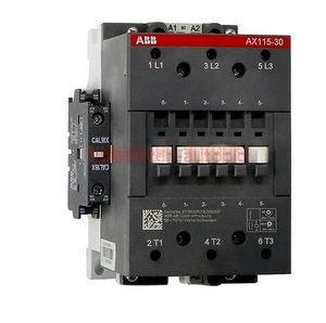 1 PIEZA NUEVO ABB AX95-30-11 95A AC 110V - Imagen 1 de 6