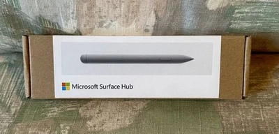 Original Microsoft Surface Hub 2 Pen Bluetooth Stylus LPN-00001 - New & Sealed!! - Image 1 of 4