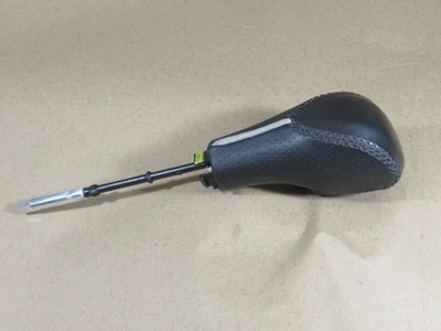 VOLVO S60 V70 S80 XC70 XC90 Geartronic Leather Shift Knob Sport 8698157 #609 - Image 1 of 4