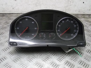 Volkswagen Golf Tacho/Kombiinstrument A2C53023102 Mk5 2.0 Diesel 04-09F - Bild 1 von 7