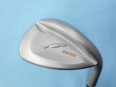 Fourteen TK-59 FORGED Wedge #59(1Club)/FS/Flex:W/Single Wedge - Image 1 of 4