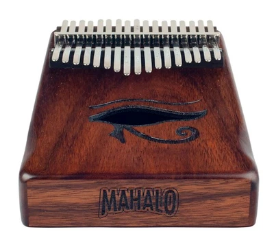 Mahalo MKA17PH Kalimba. Pharoah Foto 1 de 3