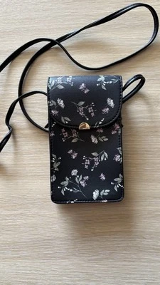 Umhängetasche, Handytasche,  - Bild 1 von 4