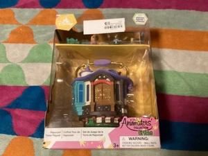 Nuevo con etiquetas Disney Animators Collection Littles Rapunzel Juego Hogar Libre de Humo - Imagen 1 de 3