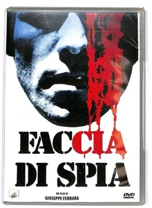 Faccia Di Spia (DVD) - Picture 1 of 2