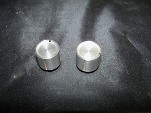 SANSUI 1000A KNOB BUNDLE GOOD PART - Picture 1 of 1