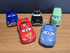 Disney Pixar Cars, Radiator Springs Bundle, New without Packaging - Picture 1 of 7
