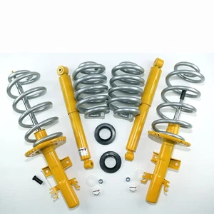 KONI-ADJUST-SENSITIV-AT -Eibach Höherlegungs-Komplettfahrwerk VW T5 VW T6 - Bild 1 von 1