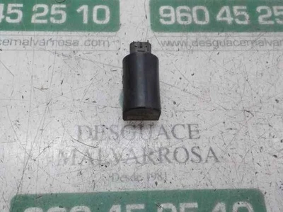 MODULO ELETTRONICO / 9656112480 / 16666413 PER FIAT SCUDO COMBI 272 L1H1 120 M - Immagine 1 di 4