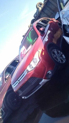 Conjunto de transmisión automática usado se adapta a: Mitsubishi Outlander AT 2015 2,4 L FWD Foto 1 de 4