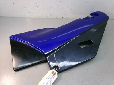 Cubierta de carenado lateral izquierdo 2001 azul para Kawasaki Concours 1000 1994-2006 K229 Foto 1 de 4