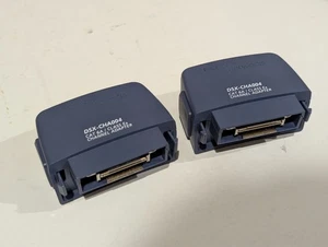 Fluke DSX-CHA004 Ersatz Cat6A/Klasse Ea Kanal Adapter DSX-5000 - inkl. MwSt. - Bild 1 von 5