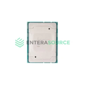 Intel Xeon Silver 4210 2.2GHz 10 Core 13.75MB 85W 2nd Gen Processor SRFBL - Picture 1 of 2