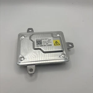 HID Headlight Control Ballast Module - BMW X3 X5 X4 X6 Mini Cooper. 10r-04 13266 - Picture 1 of 9