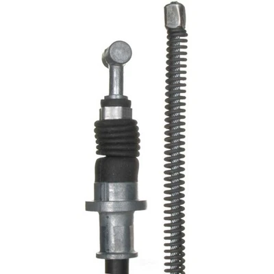 Cable de freno de estacionamiento trasero derecho para Isuzu Trooper 1993 Raybestos 1992-1994 Foto 1 de 2