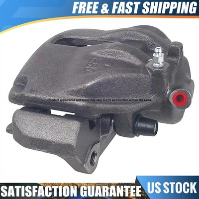 Cardone 1 Front Right Disc Brake Caliper For 2003 2004 2005 Dodge Sprinter 2500 - Image 1 of 4