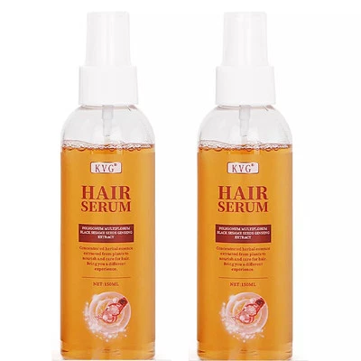 Hair growth spray hair growth oil Hair Growth Serum For Men & Women - Image 1 of 4