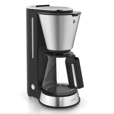 4211129130479 WMF KITCHENminis 0412270011 semi-auto drip coffee maker 0.625 L WM - Image 1 of 4