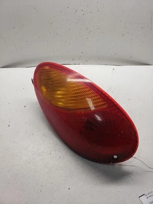 Driver Left Tail Light Fits 01-05 PT CRUISER 1444327 - Image 1 of 4