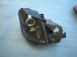 Cadillac CTS Headlight Head Lamp 04 05 06 07 OEM - Picture 1 of 1