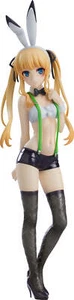 Saekano the Movie Finale POP UP PARADE Eriri Spencer Sawamura Bunny Version - Picture 1 of 9