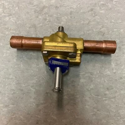 Alco Controls Valve 240RA 12T7T SOLENOID VALVE 240RA12T7T  - Image 1 of 2