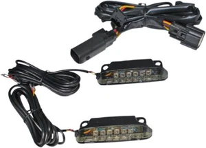 Barra de luz para portaequipajes Dynamics Smoke personalizada (CD-LR-10-S) - Imagen 1 de 1