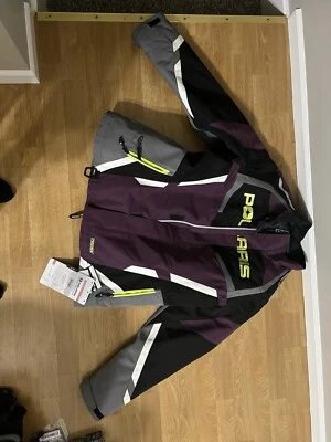 Women’s Polaris Jacket - Image 1 of 2