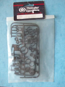 VINTAGE THUNDER TIGER 863 SHOCK PLASTIC PARTS TS-4 PD0863 NIP - Picture 1 of 1