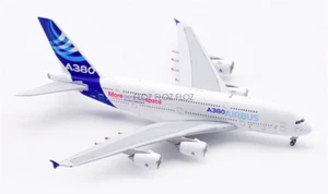 1:400 for Aviation for Airbus A380 F-WWDD More personal space The for Airbus - Picture 1 of 12