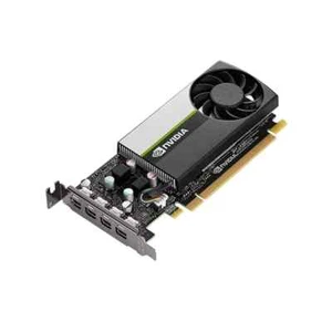 NVIDIA T1000 4GB GDDR6 128-bit 896 CUDA Cores Graphics Card PCI Express 3 - Afbeelding 1 van 5