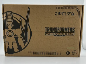 Transformers: War For Cybertron Micron Micromasters Odyssey Collection NEW! MiB - Picture 1 of 6