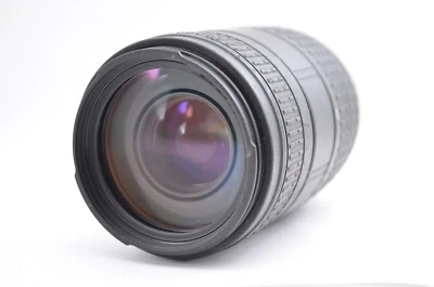 【Near Mint】SIGMA 70-300mm f/4-5.6 DL Macro Super For Sony/MINOLTA α fromJP #1043 - Image 1 of 4
