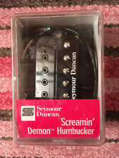 Seymour Duncan Screamin Demon SH-12 George Lynch Humbucker Pickup
