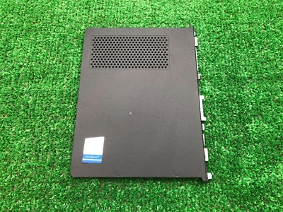 Used Genuine Lenovo ThinkCentre M710q Desktop PC Tiny Bottom Access Cover Door - Image 1 of 4