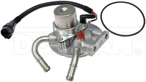 Fuel Filter Housing For 2007 Chevrolet Silverado 3500 Classic 6.6L V8 Dorman - Picture 1 of 5