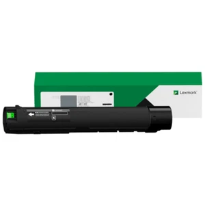Lexmark 85D0HK0 Black Toner Print Cartridge for CX903, CX931 Original - Afbeelding 1 van 5