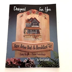 Letreros de pintura decorativos Cheri Lockart Tole diseñados para ti Navidad niños - Imagen 1 de 7