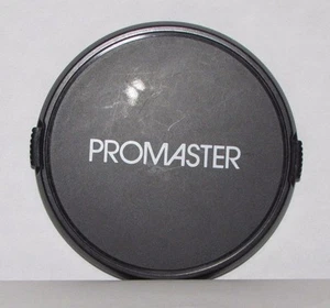 Promaster 77mm Lens Front Cap for 19-35mm genuine - Picture 1 of 2
