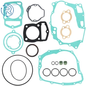 Full Gasket Kit For Honda XR200R - NX-10200F 1993-1999 2000 2001 2002 - Picture 1 of 10