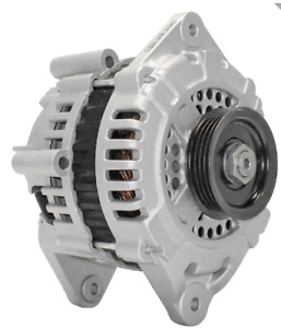 Alternator for 85 Nissan Maxima 60 Amps 3.0L ACDelco 334-1671