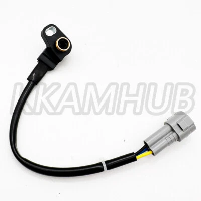 Датчик положения дроссельной заслонки (TPS) 3007-859 для Arctic Cat Jaguar Z1 1100, 2007-2008 - Изображение 1 из 4