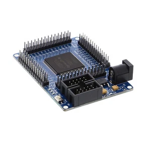Altera FPGA Cyclone II 2 EP2C5T144 Microcontroller Development Board - Picture 1 of 4