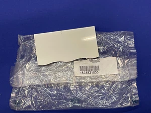 MANIGLIA LAVASTOVIGLIE ORIGINALE REX ELECTROLUX CHIUSURA 1523821005 - Foto 1 di 5