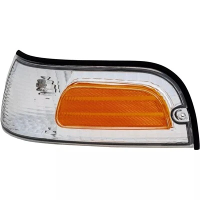 Nueva lámpara de esquina izquierda para Ford Crown Victoria 1998-2011 XW7Z15A201BB FO2520147 Foto 1 de 4