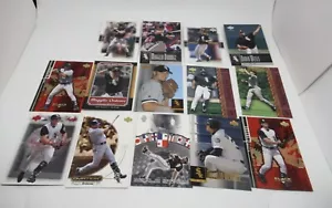 Chicago White Sox 2000-1 Upper Deck LOT inkl. Magglio Ordonez Baseballkarten - Bild 1 von 7